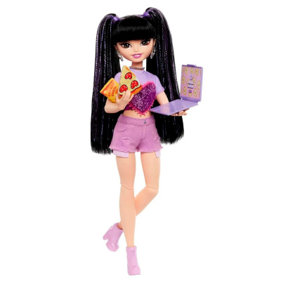 Кукла Барби Dream Besties Рене 29 см Mattel HYC24 1